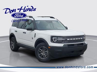 New 2025 Ford Bronco Sport Big Bend for sale #NTS11545 - photo 1