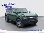 New 2025 Ford Bronco Big Bend for sale #NTS11565 - photo 1