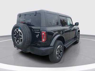 New 2025 Ford Bronco - photo 1