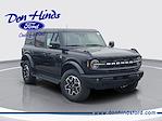 2025 Ford Bronco 4WD SUV for sale #NTS11575 - photo 1