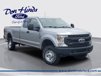 2022 Ford F-250 Super Cab 4WD Pickup for sale #NTS11595A - photo 1