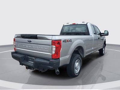 2022 Ford F-250 Super Cab 4WD Pickup for sale #NTS11595A - photo 2