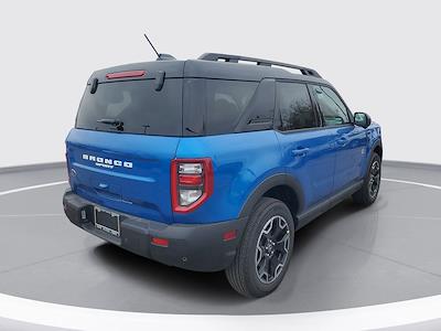 New 2025 Ford Bronco Sport Outer Banks for sale #NTS11605 - photo 2