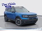 New 2025 Ford Bronco Sport Outer Banks for sale #NTS11605 - photo 1