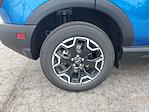 New 2025 Ford Bronco Sport Outer Banks for sale #NTS11605 - photo 6