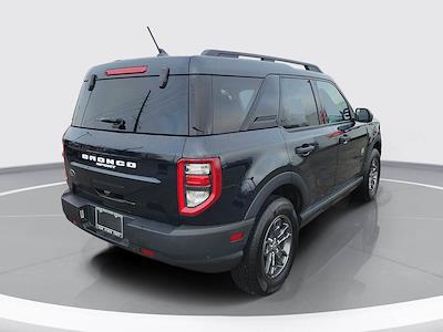 Used 2023 Ford Bronco Sport - photo 1