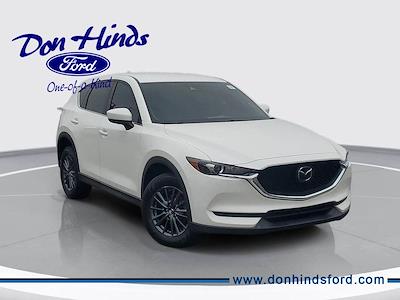 Used 2021 Mazda CX-5 Touring for sale #NTS11625B - photo 1