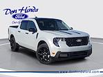 New 2025 Ford Maverick XLT SuperCrew Cab for sale #NTS11715 - photo 1
