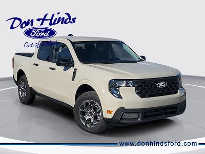 New 2025 Ford Maverick XLT SuperCrew Cab for sale #NTS11765 - photo 1