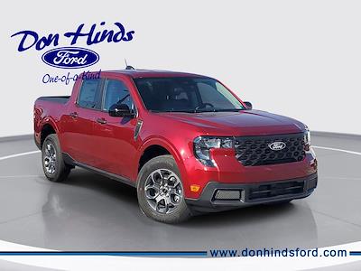 New 2025 Ford Maverick XLT SuperCrew Cab for sale #NTS11775 - photo 1