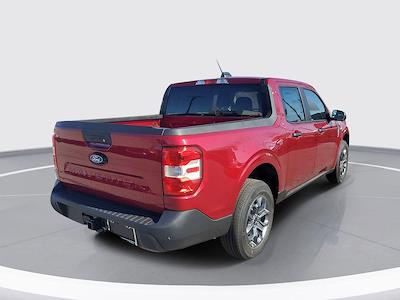 New 2025 Ford Maverick XLT SuperCrew Cab for sale #NTS11775 - photo 2
