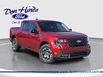 New 2025 Ford Maverick XLT SuperCrew Cab for sale #NTS11775 - photo 1