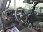 2024 Jeep Wrangler 4WD SUV for sale #NTS11855A - photo 16