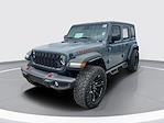 2024 Jeep Wrangler 4WD SUV for sale #NTS11855A - photo 2