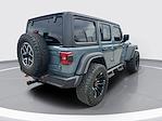 2024 Jeep Wrangler 4WD SUV for sale #NTS11855A - photo 4
