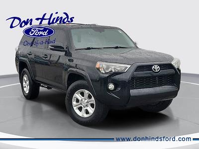 Used 2015 Toyota 4Runner - photo 1