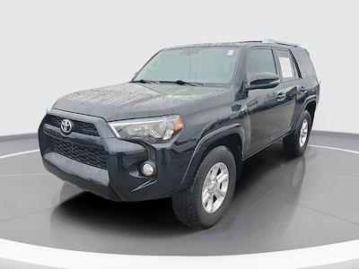 Used 2015 Toyota 4Runner - photo 1