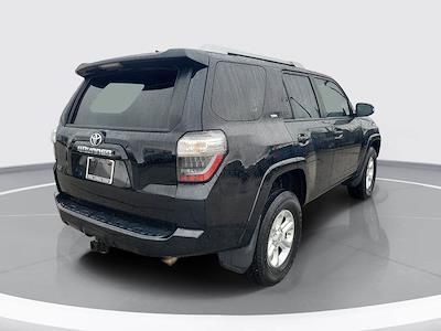 Used 2015 Toyota 4Runner - photo 1