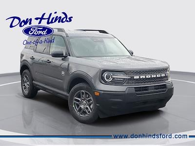 New 2025 Ford Bronco Sport Big Bend for sale #NTS11915 - photo 1