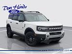 New 2025 Ford Bronco Sport Badlands for sale #NTS11925 - photo 1