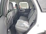 New 2025 Ford Bronco Sport Badlands for sale #NTS11925 - photo 9
