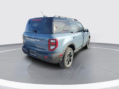 New 2025 Ford Bronco Sport Outer Banks for sale #NTS11955 - photo 2