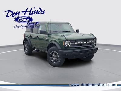 New 2025 Ford Bronco Big Bend for sale #NTS11975 - photo 1