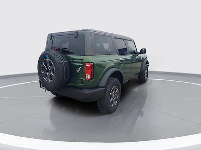 New 2025 Ford Bronco Big Bend for sale #NTS11975 - photo 2