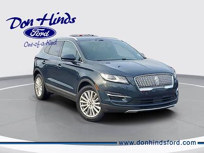 Used 2019 Lincoln MKC - photo 1