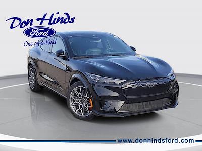 New 2025 Ford Mustang Mach-E GT for sale #NTS12015 - photo 1
