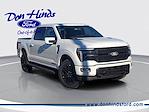 2025 Ford F-150 SuperCrew Cab 4WD Pickup for sale #NTS12055 - photo 1