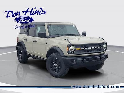 New 2025 Ford Bronco Big Bend for sale #NTS12095 - photo 1
