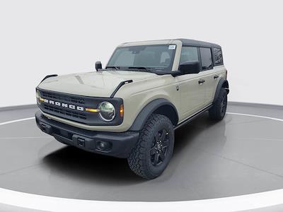 New 2025 Ford Bronco Big Bend for sale #NTS12095 - photo 2
