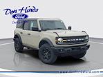 New 2025 Ford Bronco Big Bend for sale #NTS12095 - photo 1