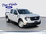 2025 Ford Maverick SuperCrew Cab AWD Pickup for sale #NTS12105 - photo 1