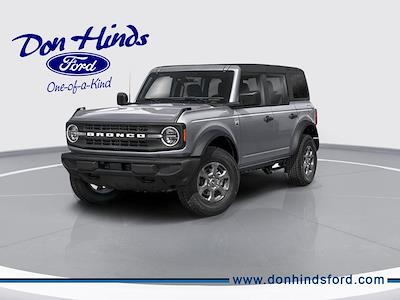 New 2025 Ford Bronco - photo 1