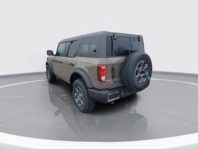 New 2025 Ford Bronco - photo 1