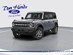 2025 Ford Bronco 4WD SUV for sale #NTS12155 - photo 1