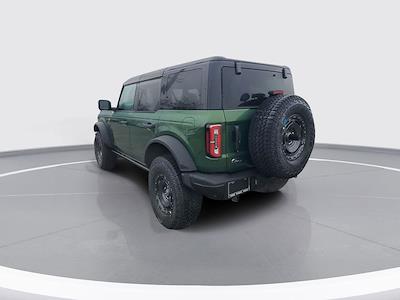 New 2025 Ford Bronco - photo 1