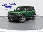 2025 Ford Bronco 4WD SUV for sale #NTS12165 - photo 1