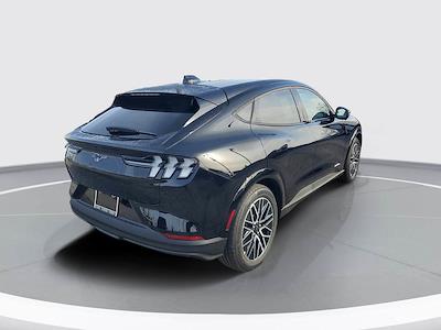 New 2025 Ford Mustang Mach-E - photo 1