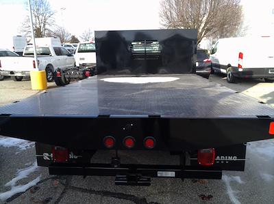 New 2025 Ford F-350 Regular Cab Flatbed Truck for sale #NTS12205 - photo 2