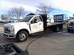 New 2025 Ford F-350 Regular Cab Flatbed Truck for sale #NTS12205 - photo 1