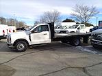 New 2025 Ford F-350 Regular Cab Flatbed Truck for sale #NTS12205 - photo 3