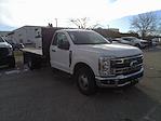 New 2025 Ford F-350 Regular Cab Flatbed Truck for sale #NTS12205 - photo 4