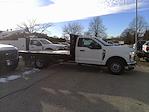 New 2025 Ford F-350 Regular Cab Flatbed Truck for sale #NTS12205 - photo 5