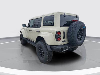 New 2025 Ford Bronco - photo 1