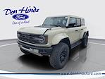 2025 Ford Bronco 4WD SUV for sale #NTS12235 - photo 1