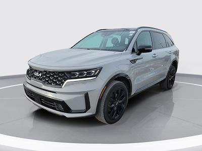 Used 2023 Kia Sorento - photo 1