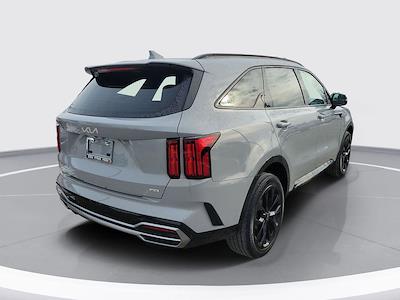 Used 2023 Kia Sorento - photo 1